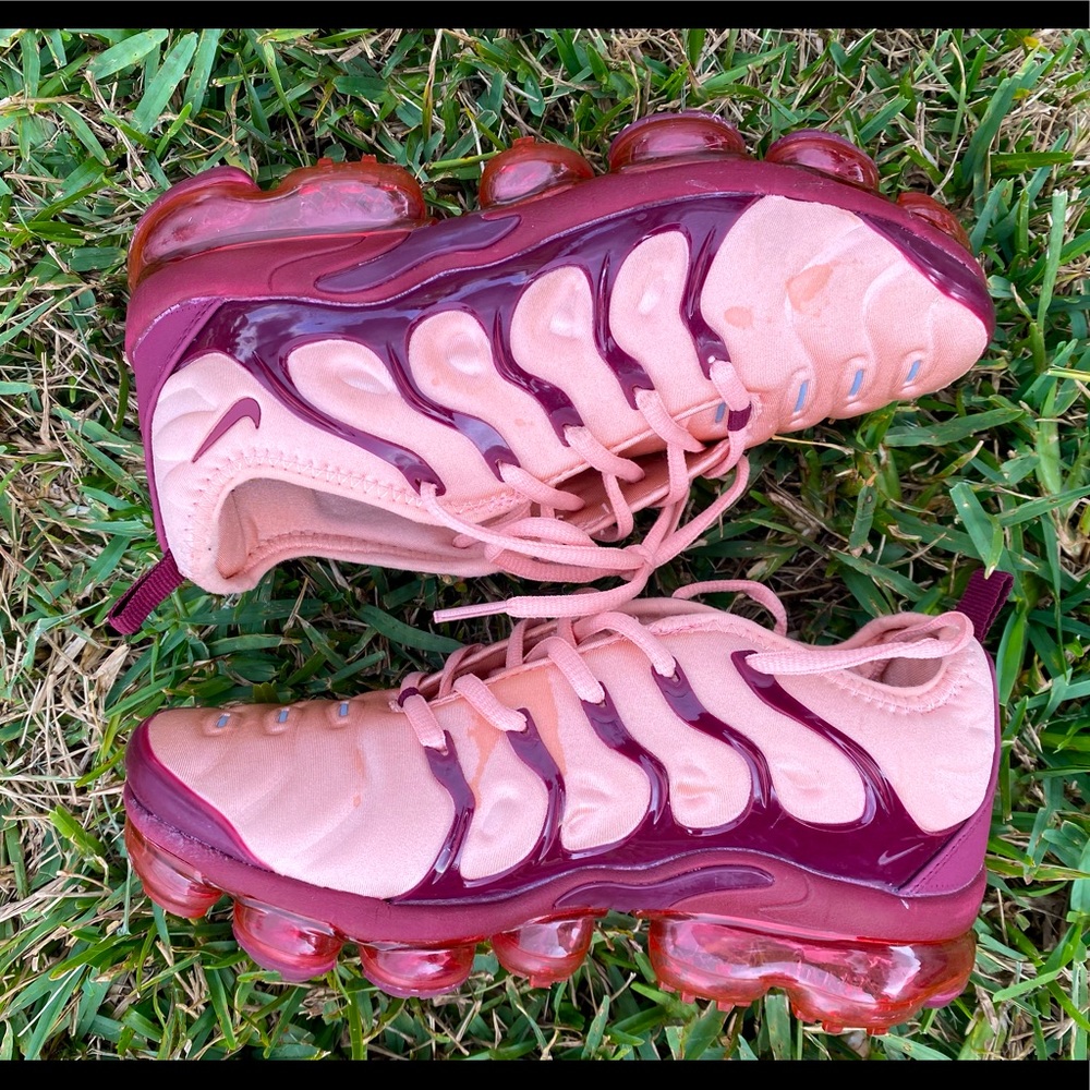 Nike Air vapor max plus